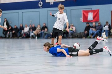 Bild 8 - wCJ Norddeutsches Futsalturnier Auswahlmannschaften